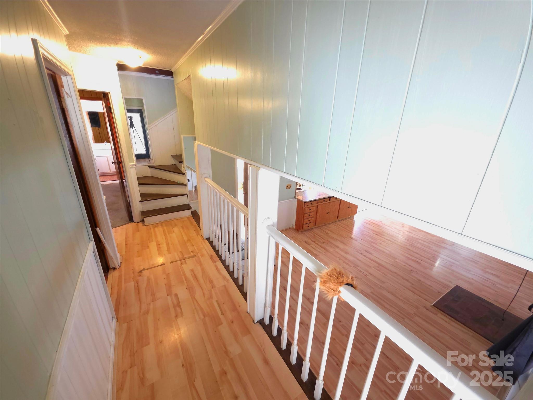 Summer Place - Residential