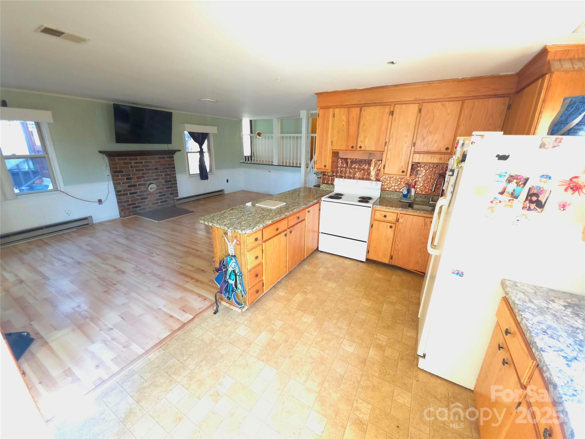 Summer Place - Residential