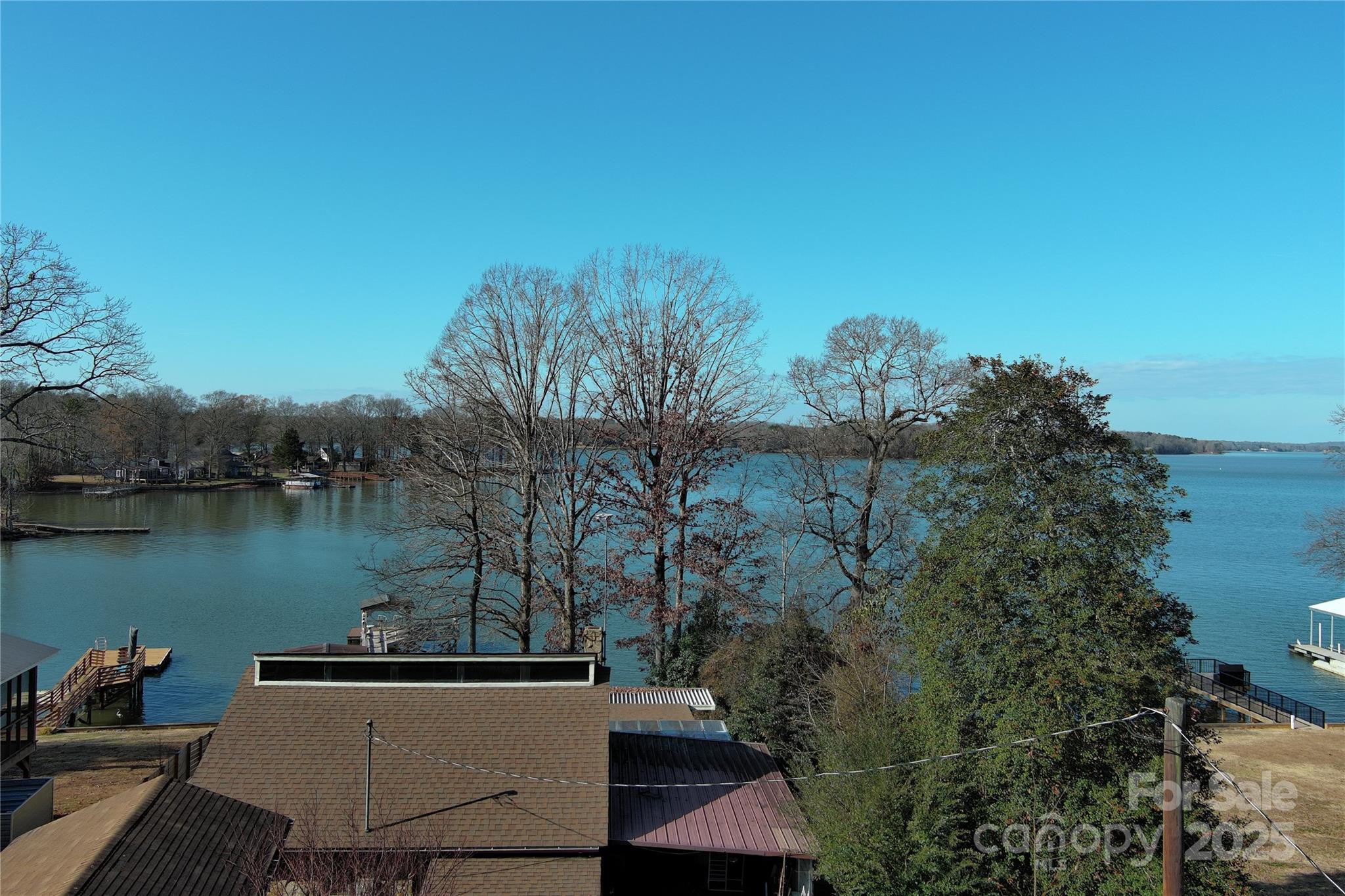 Summer Place - Residential