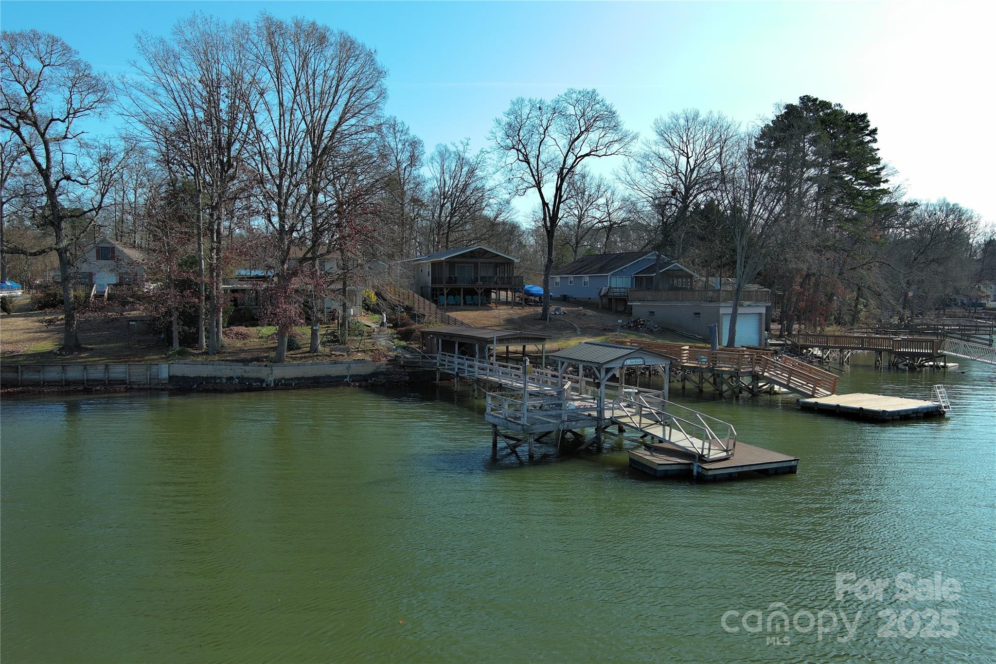 Summer Place - Residential