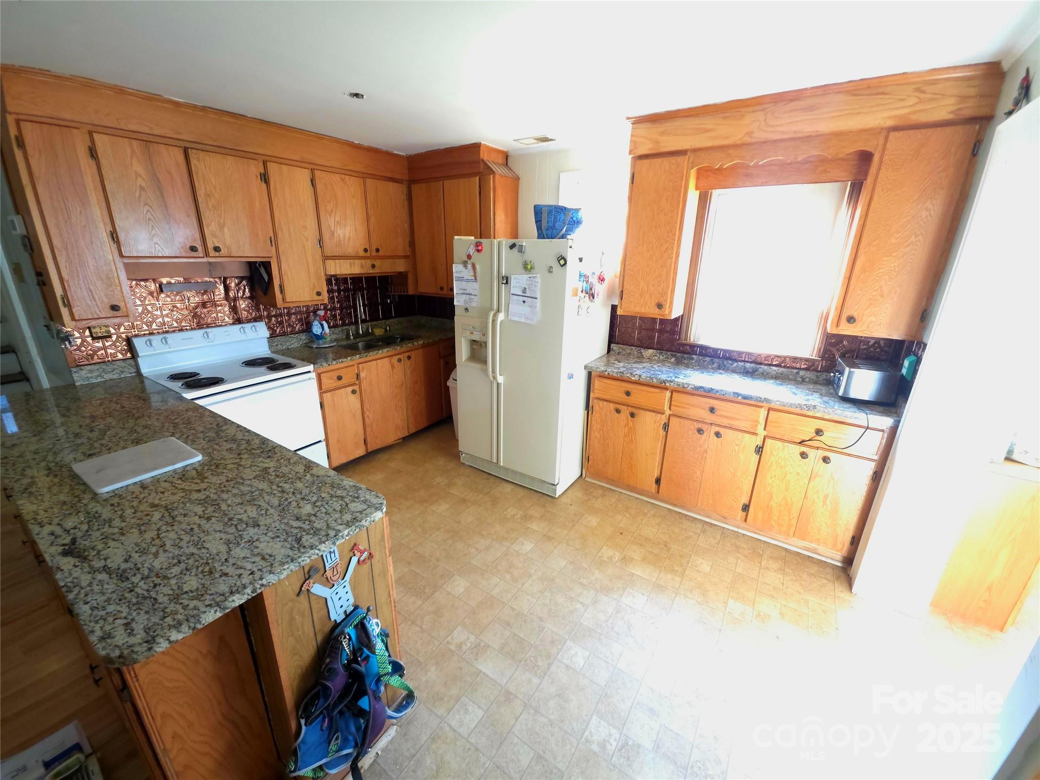 Summer Place - Residential