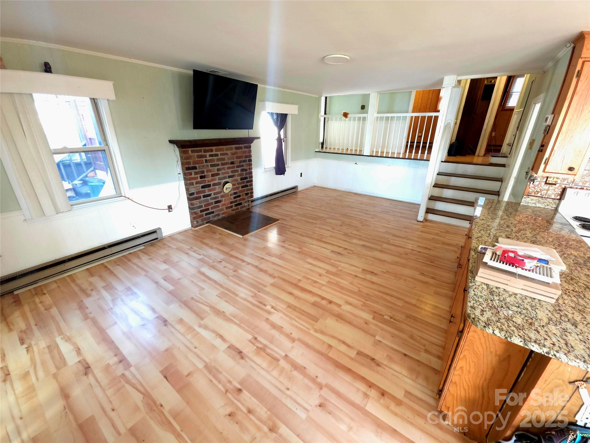 Summer Place - Residential