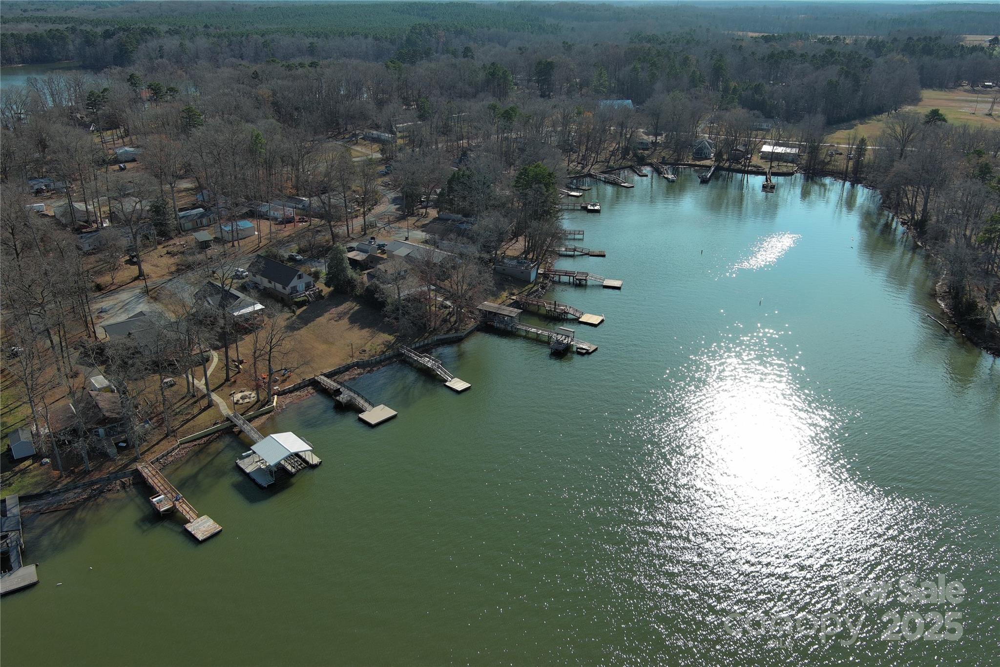 Summer Place - Residential