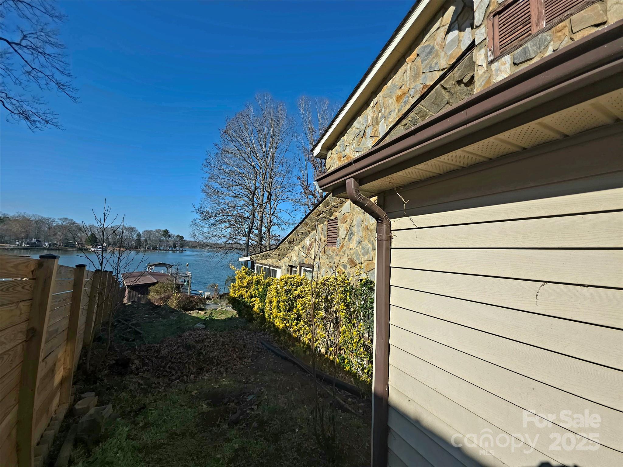 Summer Place - Residential