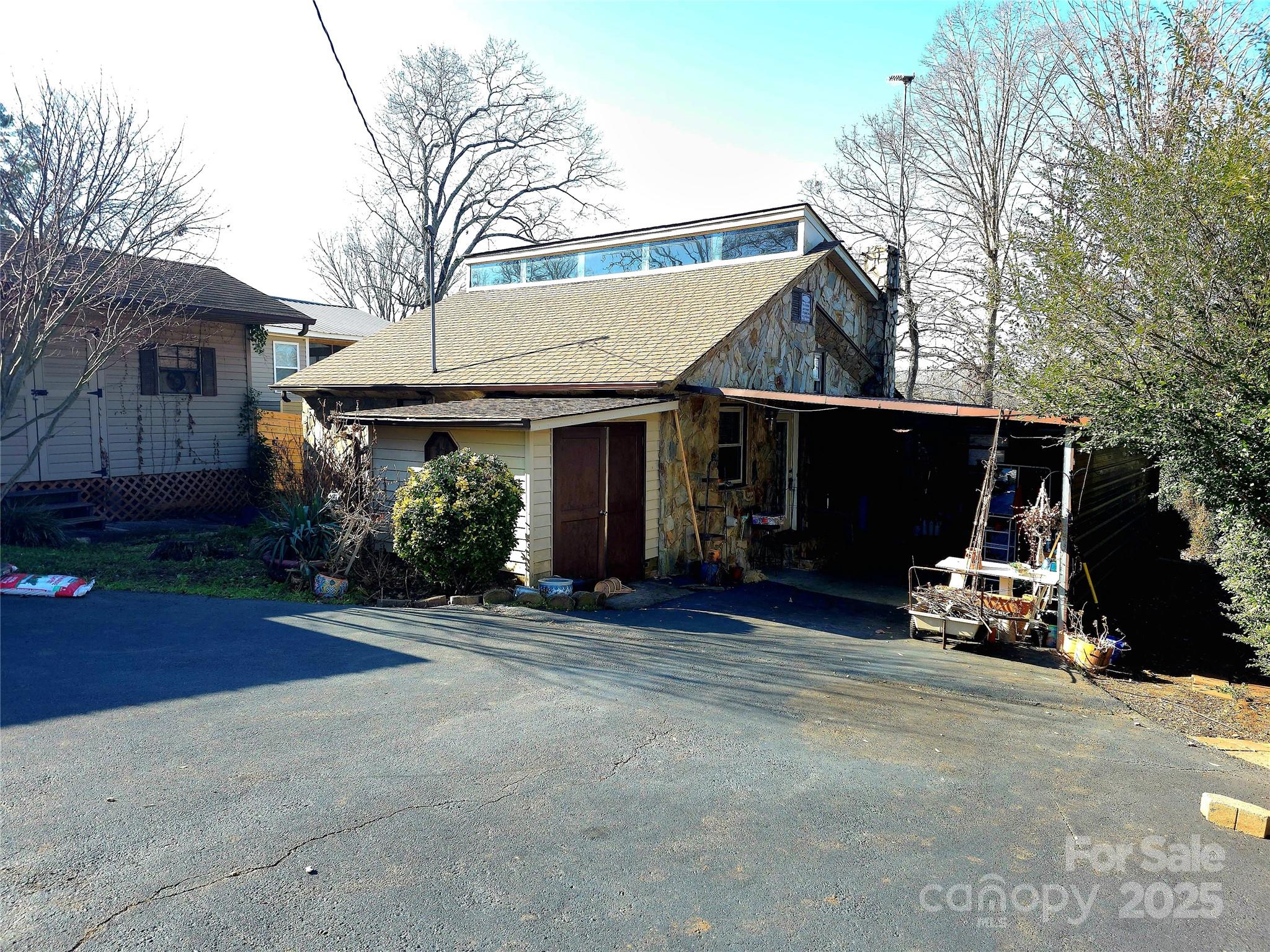 Summer Place - Residential