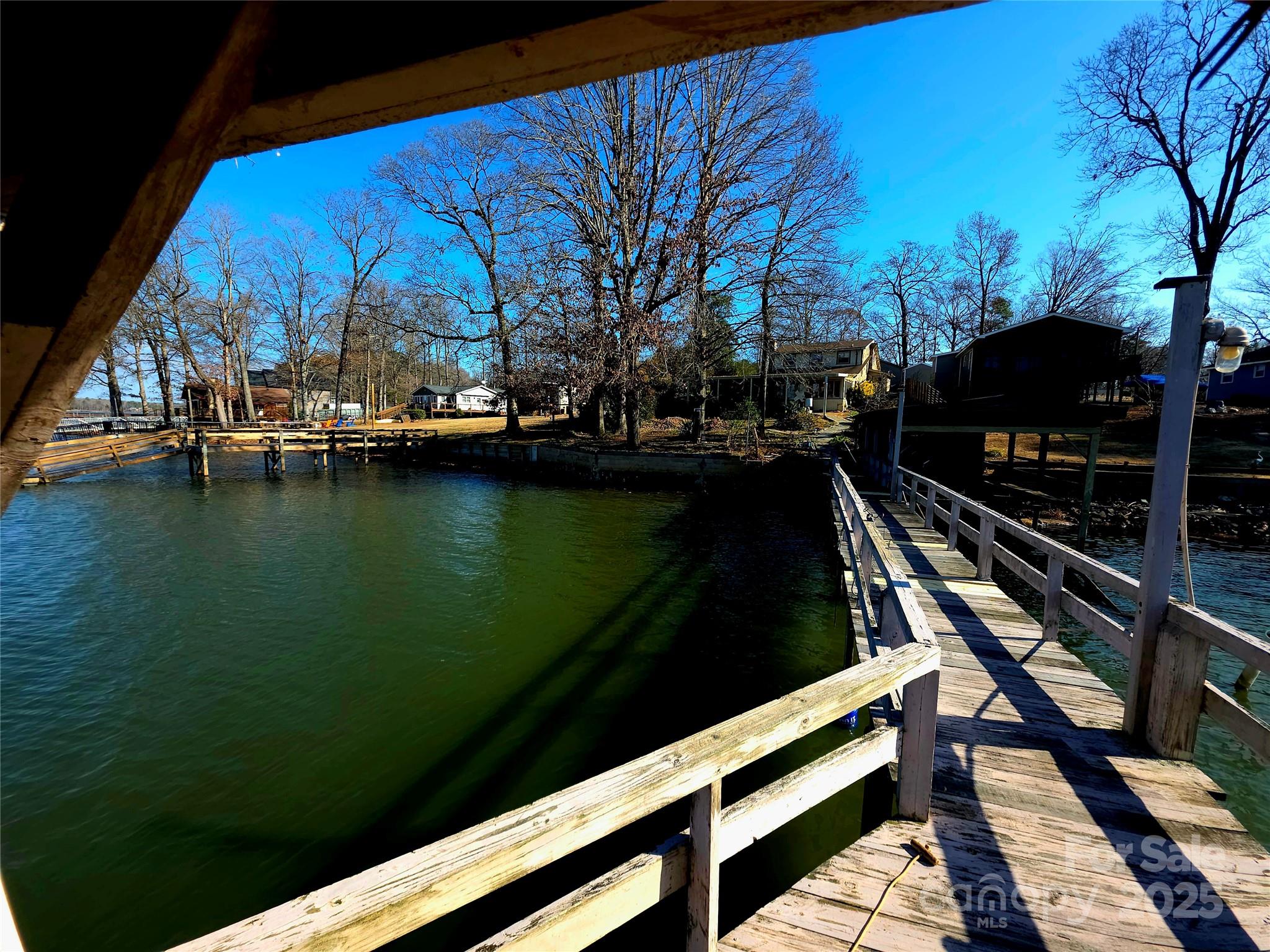 Summer Place - Residential