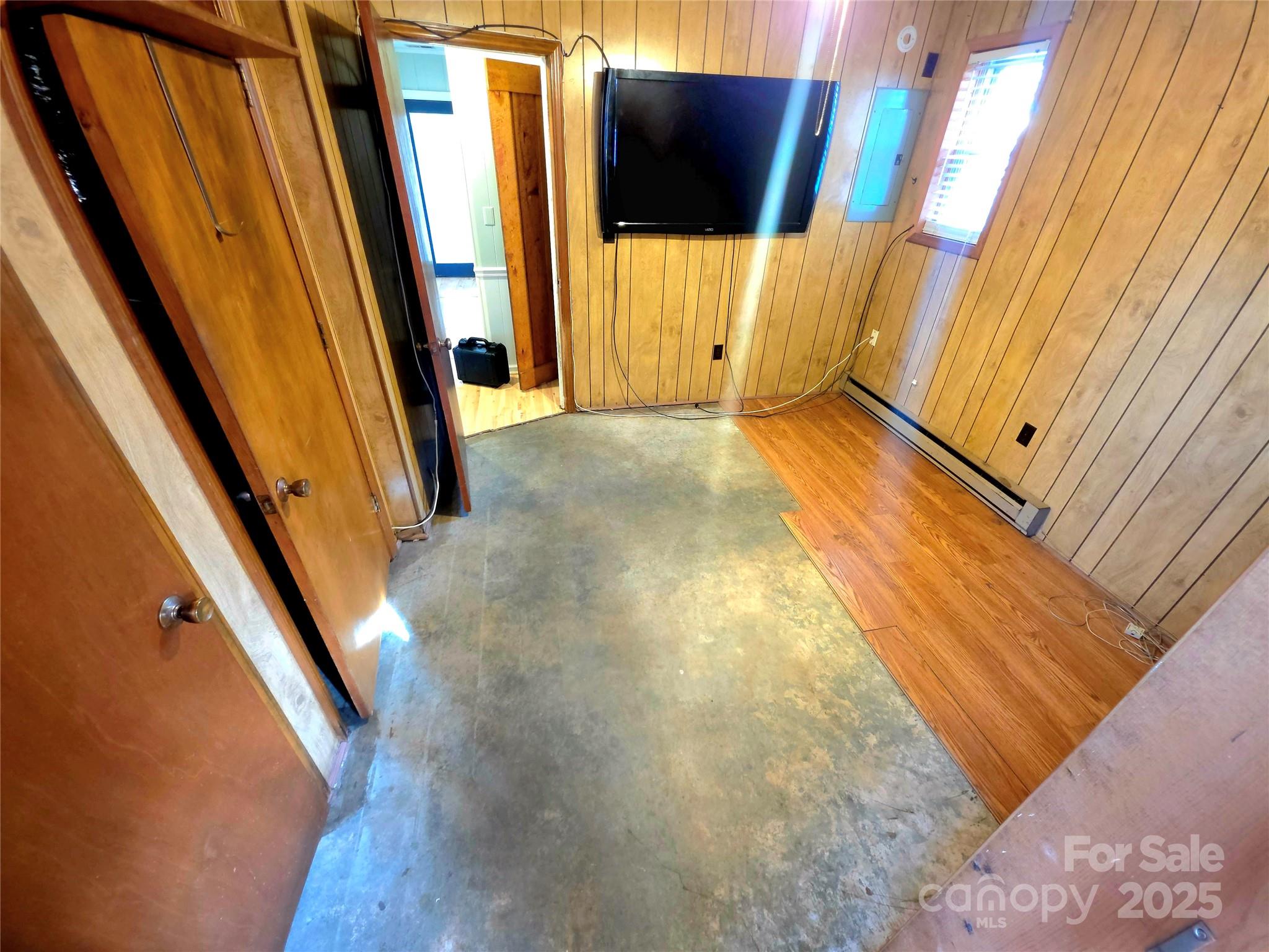 Summer Place - Residential