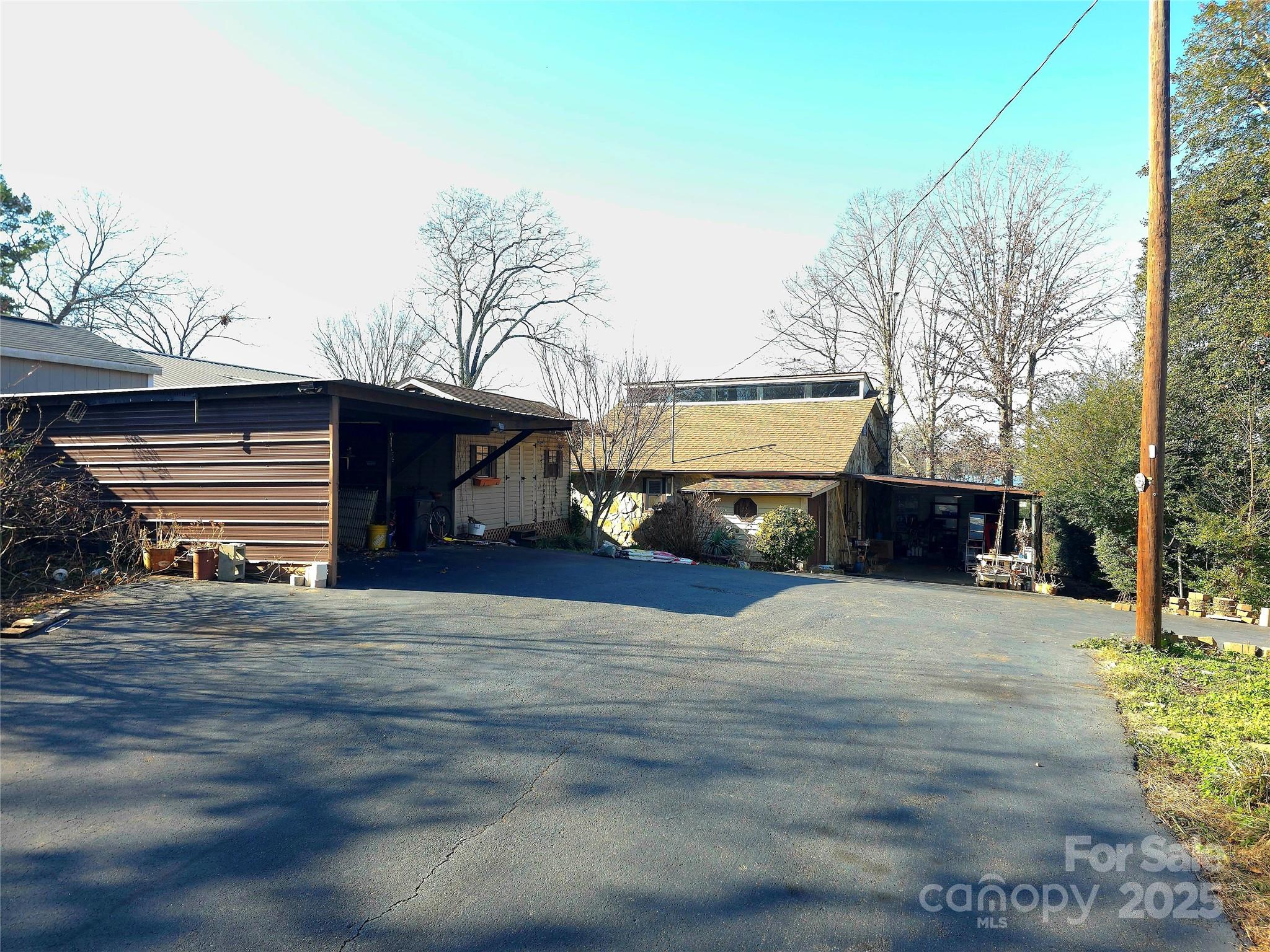 Summer Place - Residential