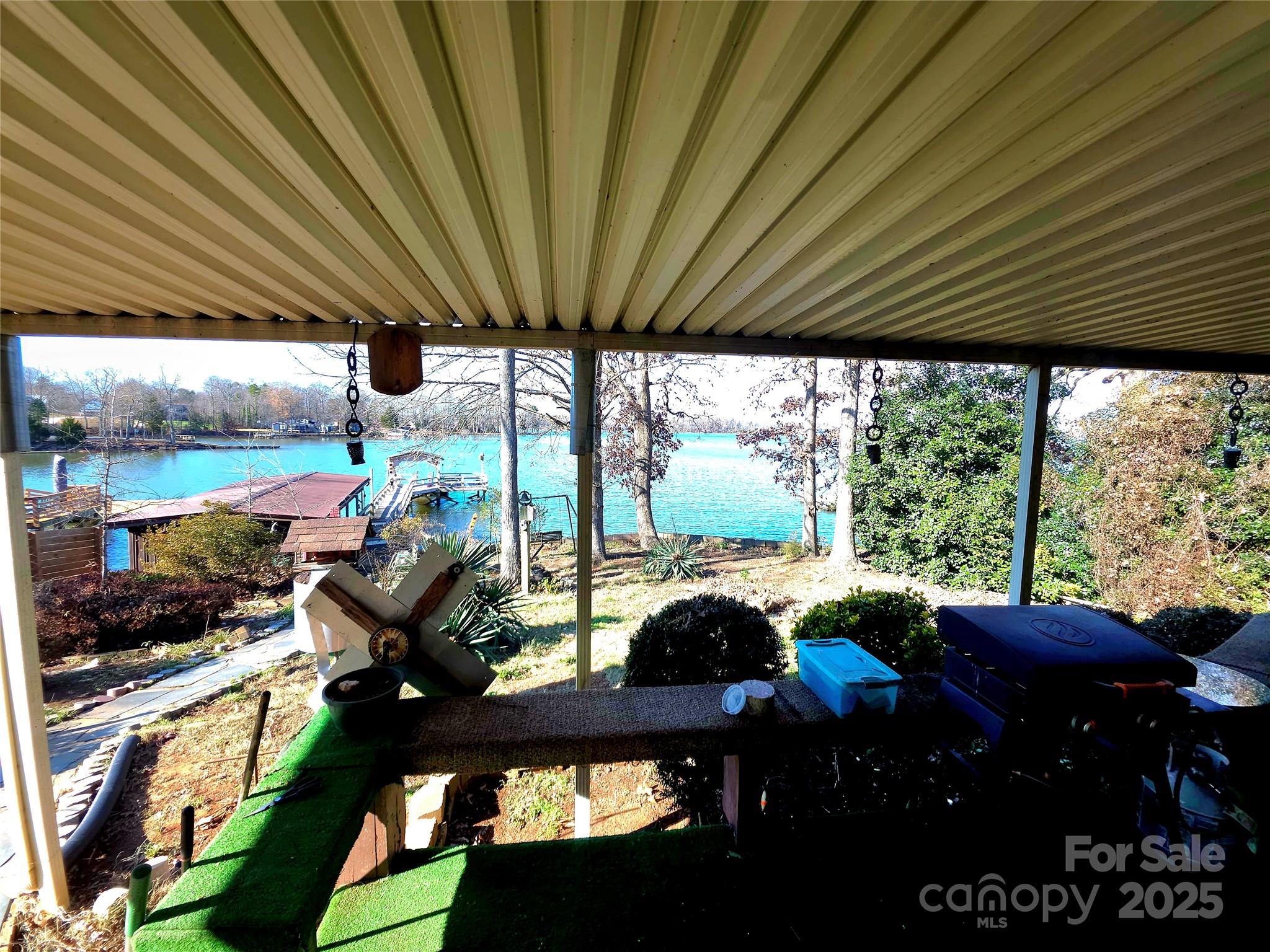 Summer Place - Residential