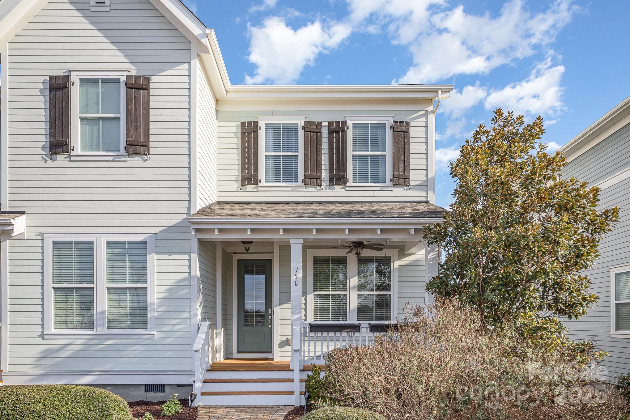 758 Waterscape Court
