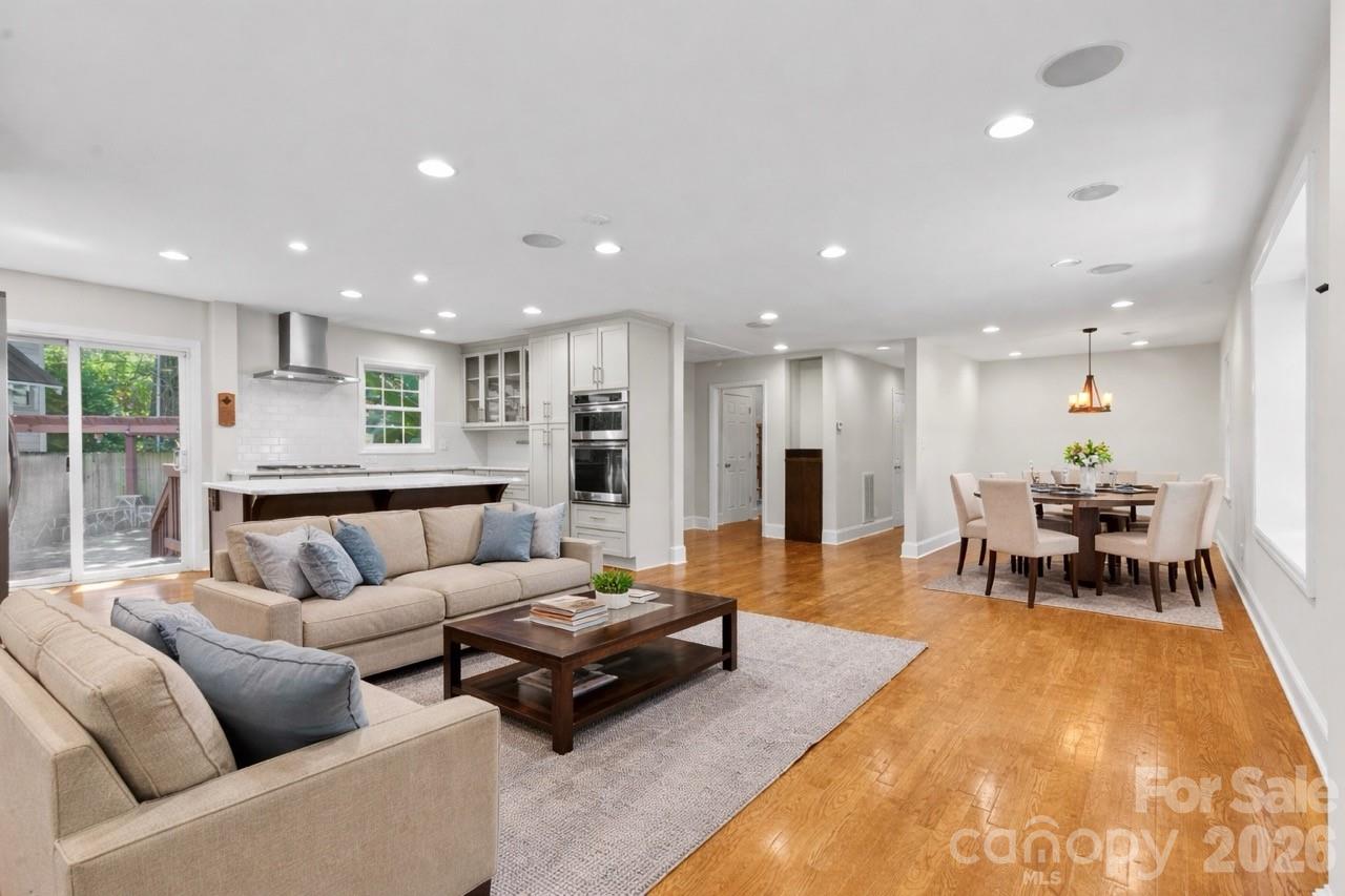 Midwood - Residential