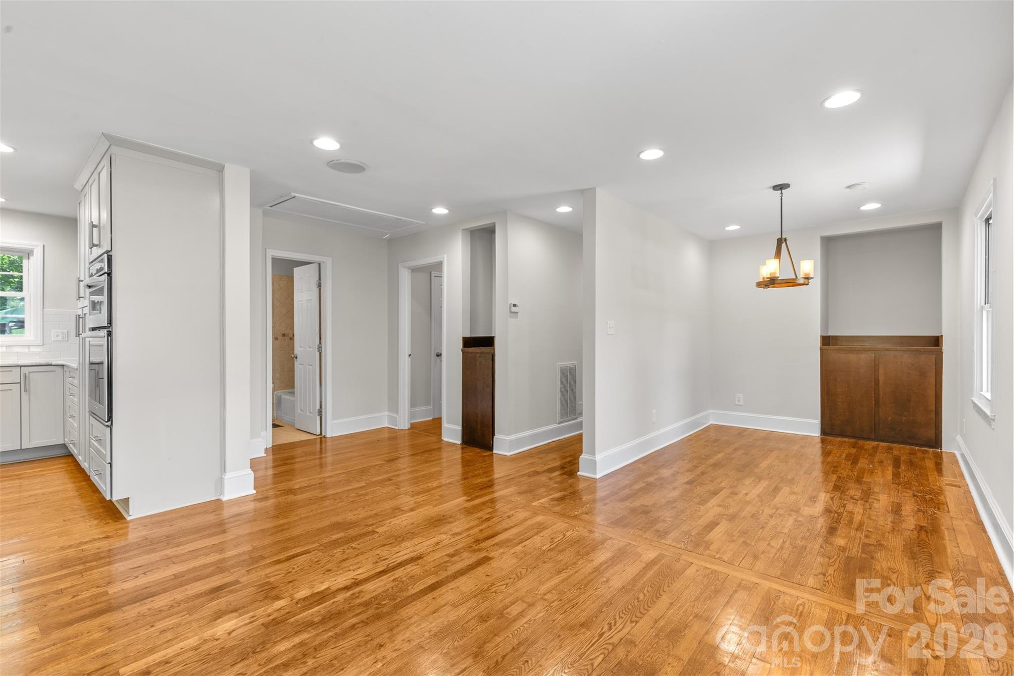 Midwood - Residential