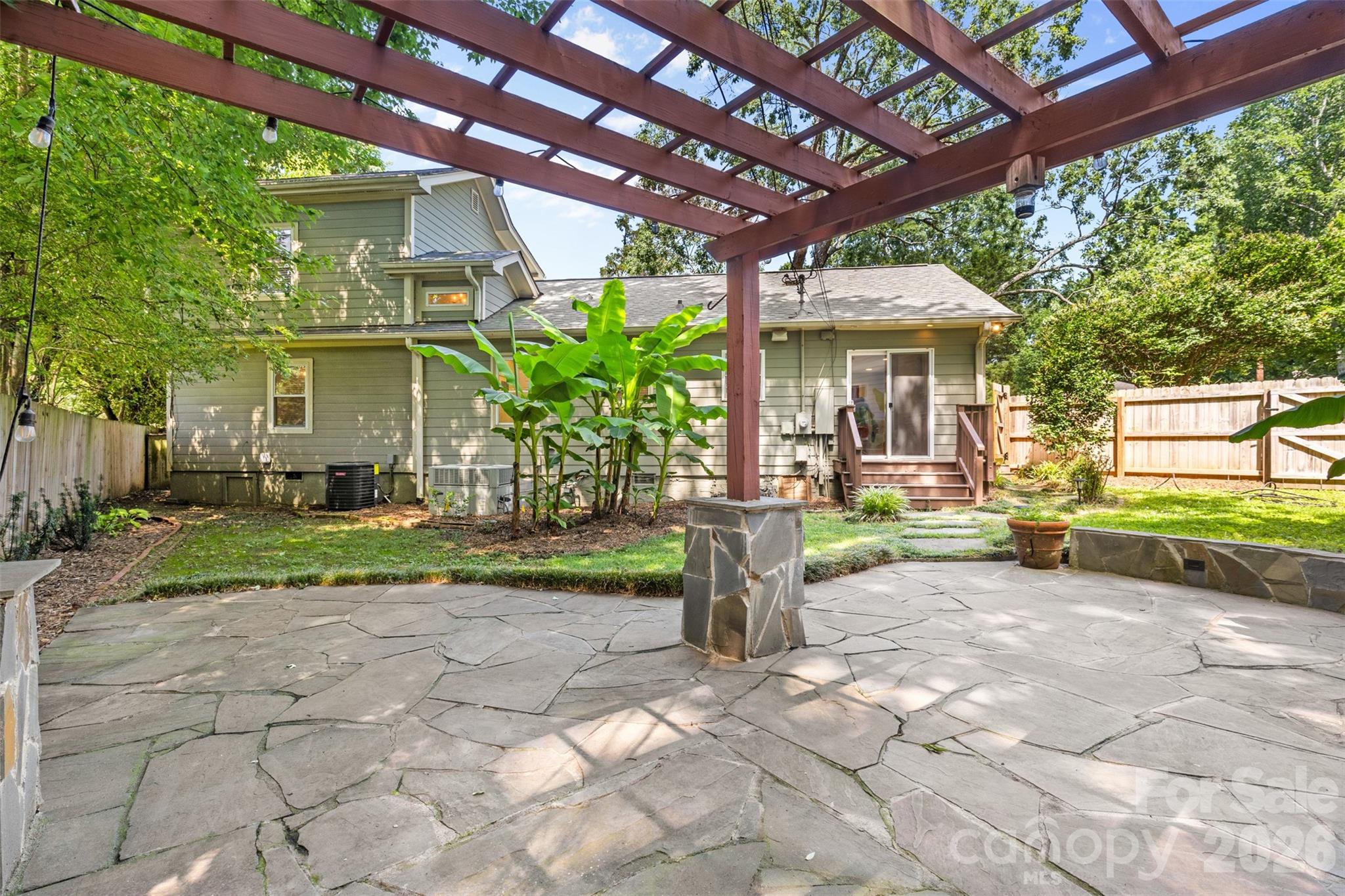 Midwood - Residential