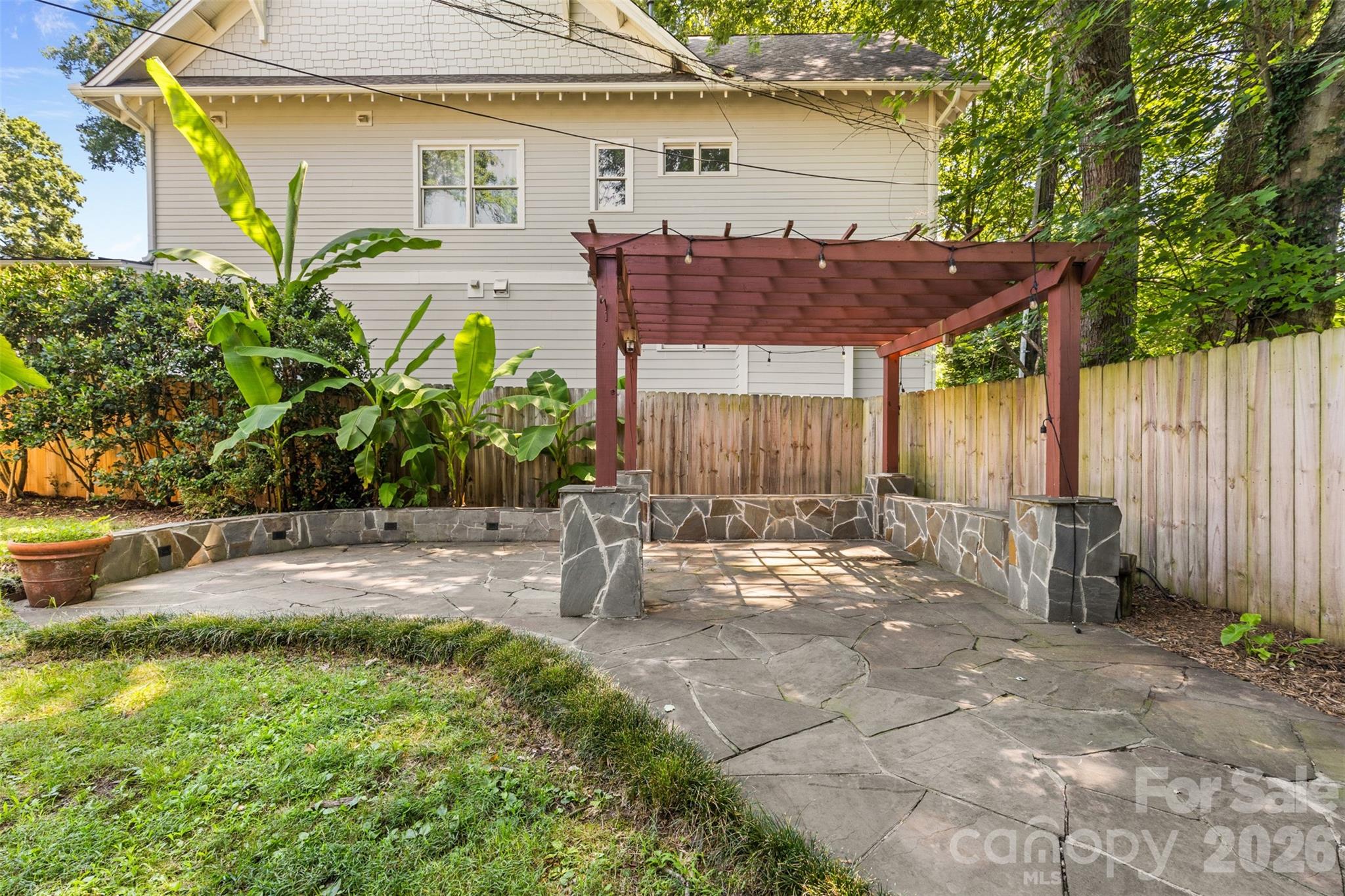 Midwood - Residential