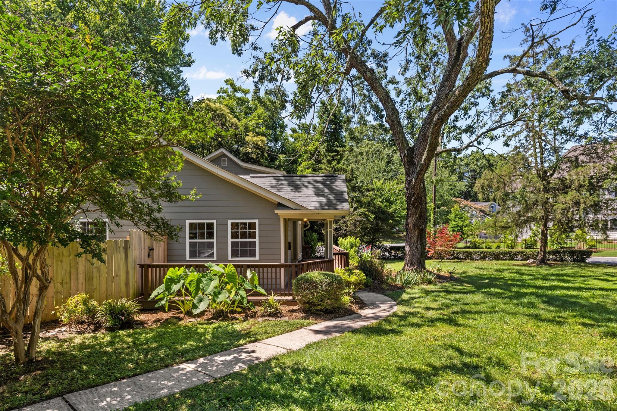 Midwood - Residential