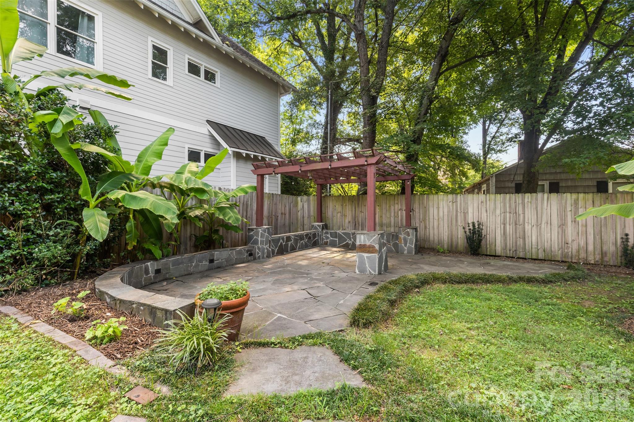 Midwood - Residential