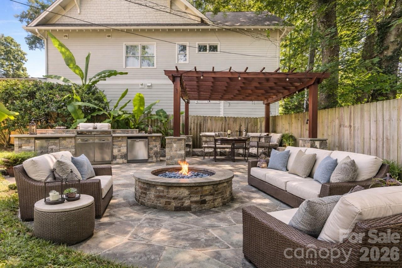 Midwood - Residential