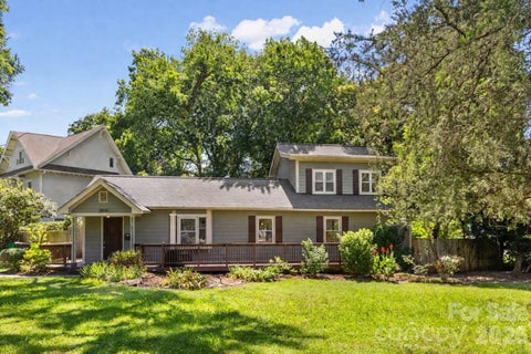 Photo of 2800 Georgia Avenue, Charlotte, NC 28205 (MLS # 4360228)