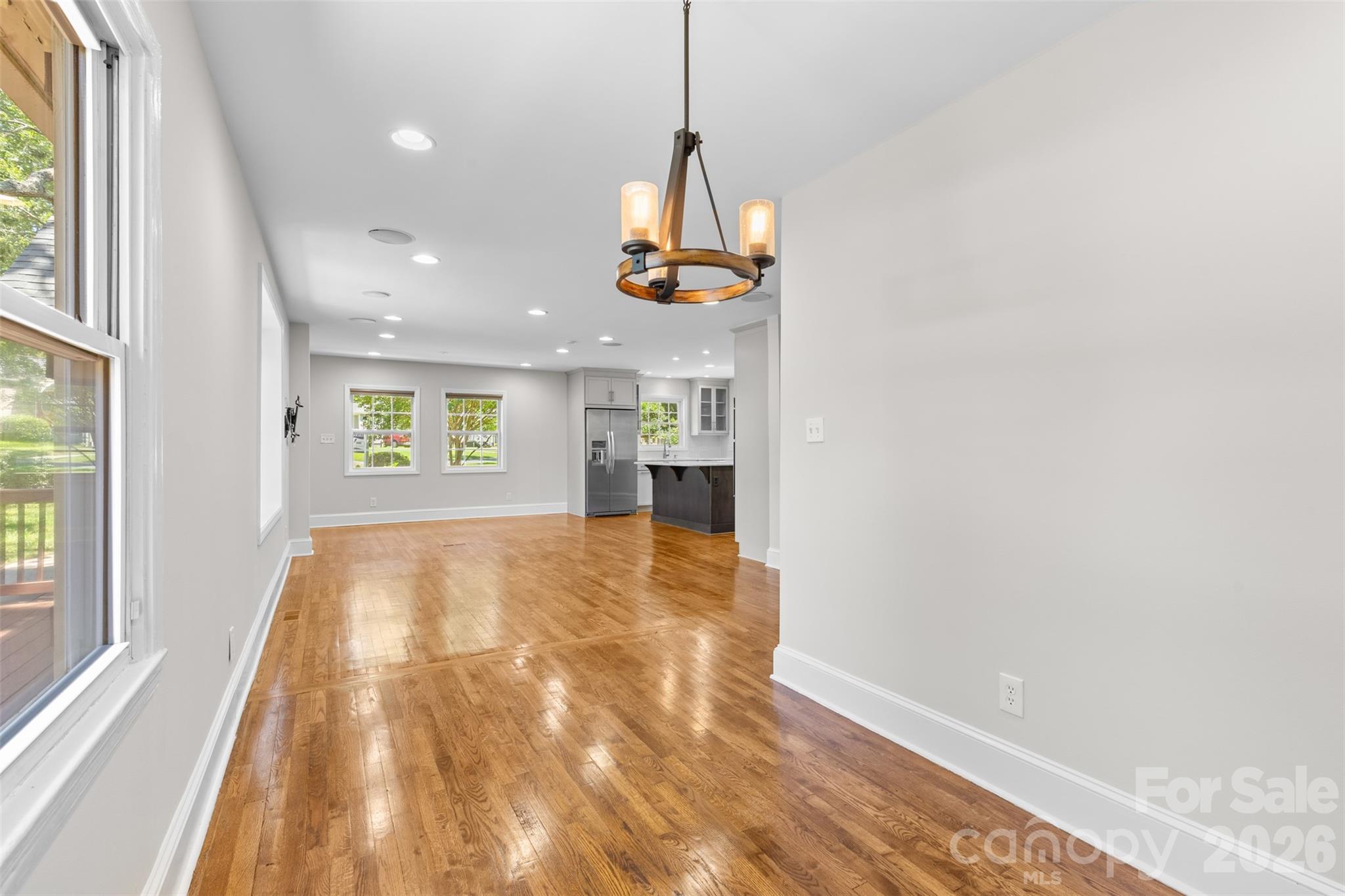 Midwood - Residential