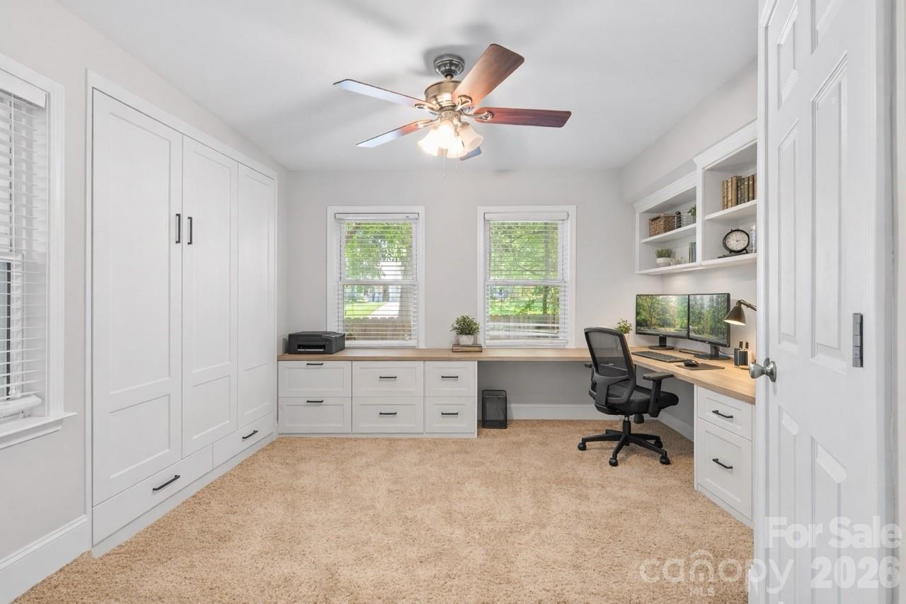 Midwood - Residential