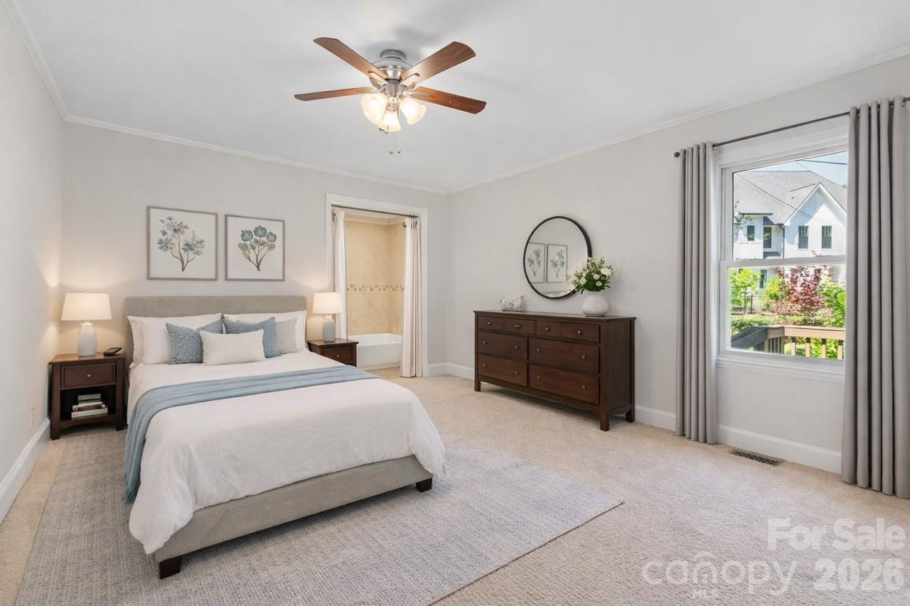 Midwood - Residential