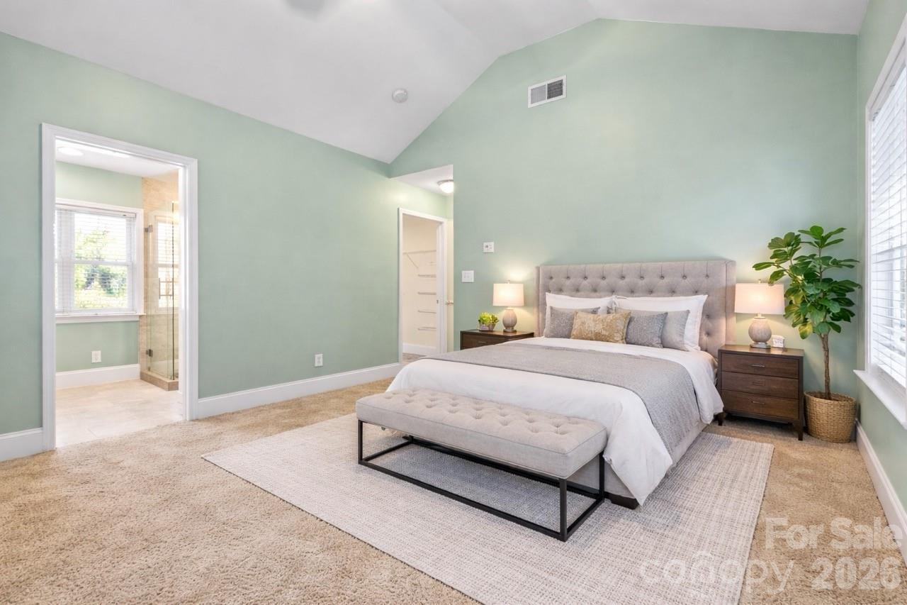 Midwood - Residential