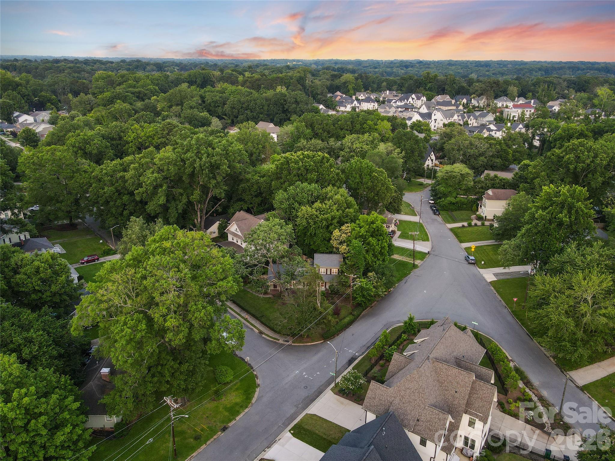 Midwood - Residential