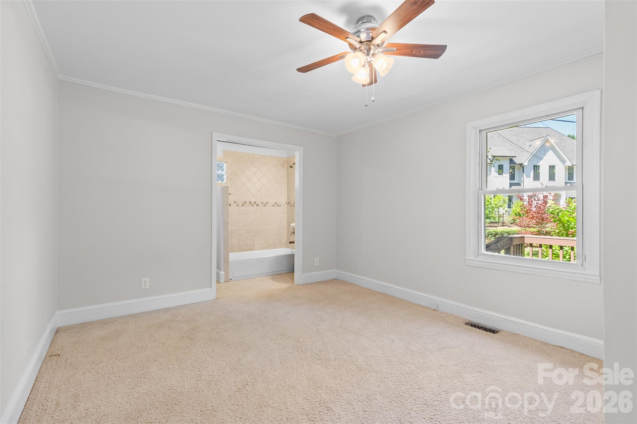 Midwood - Residential