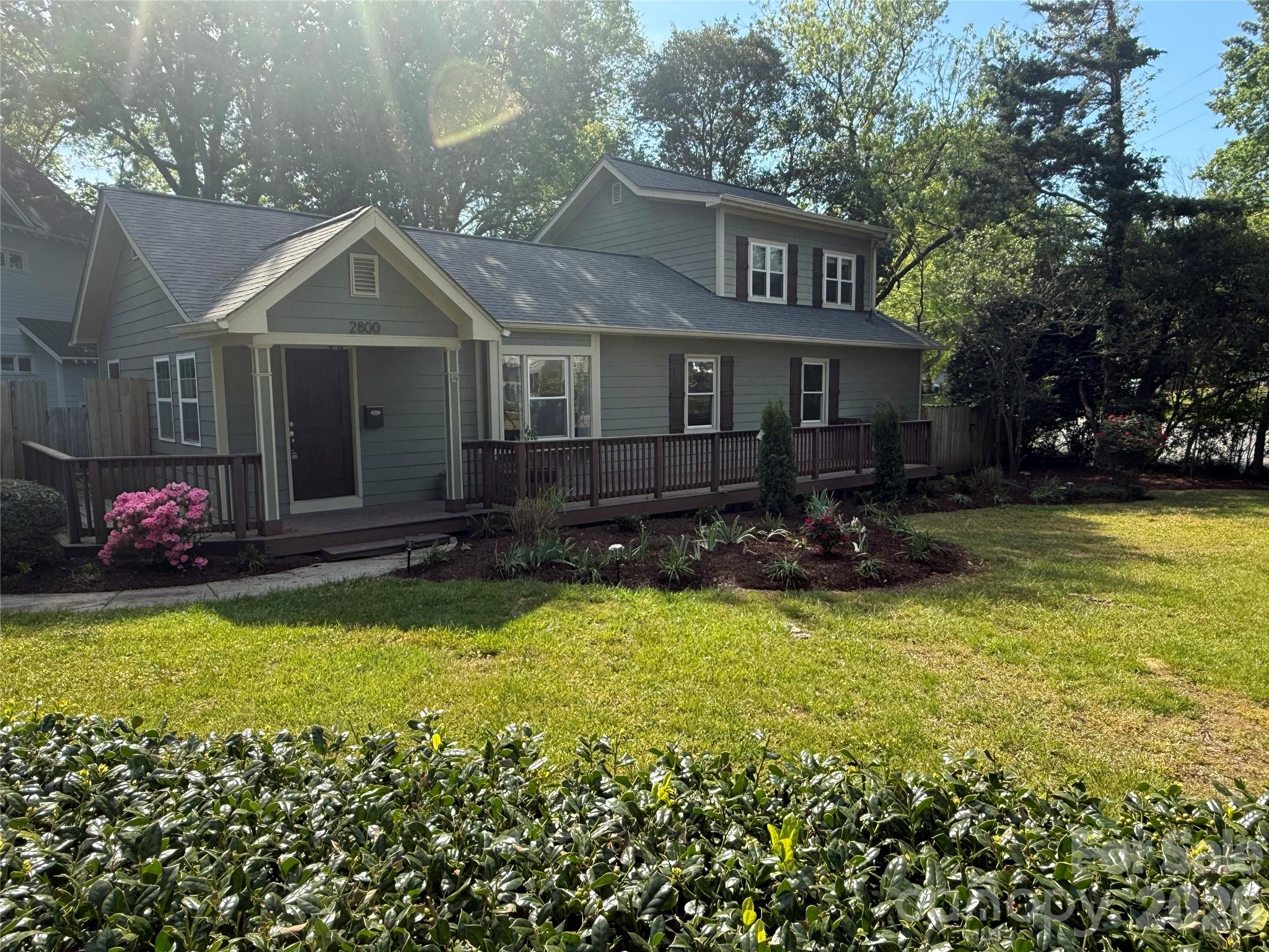 Midwood - Residential