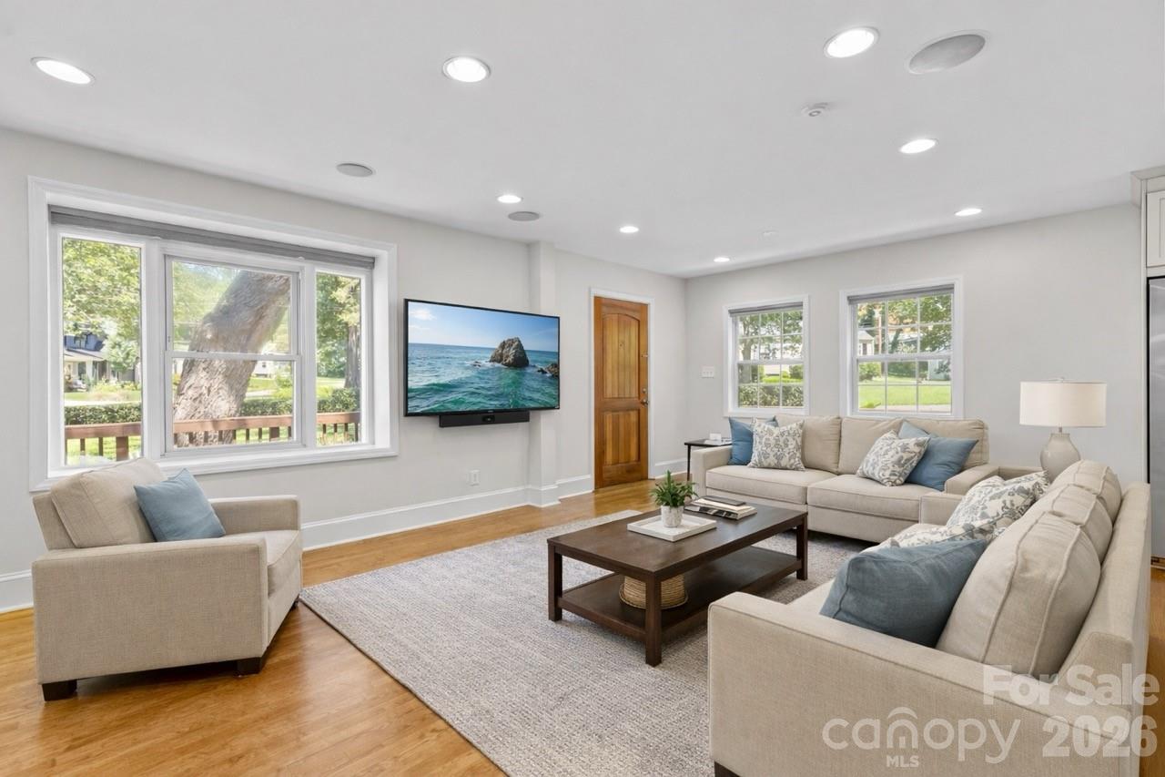 Midwood - Residential