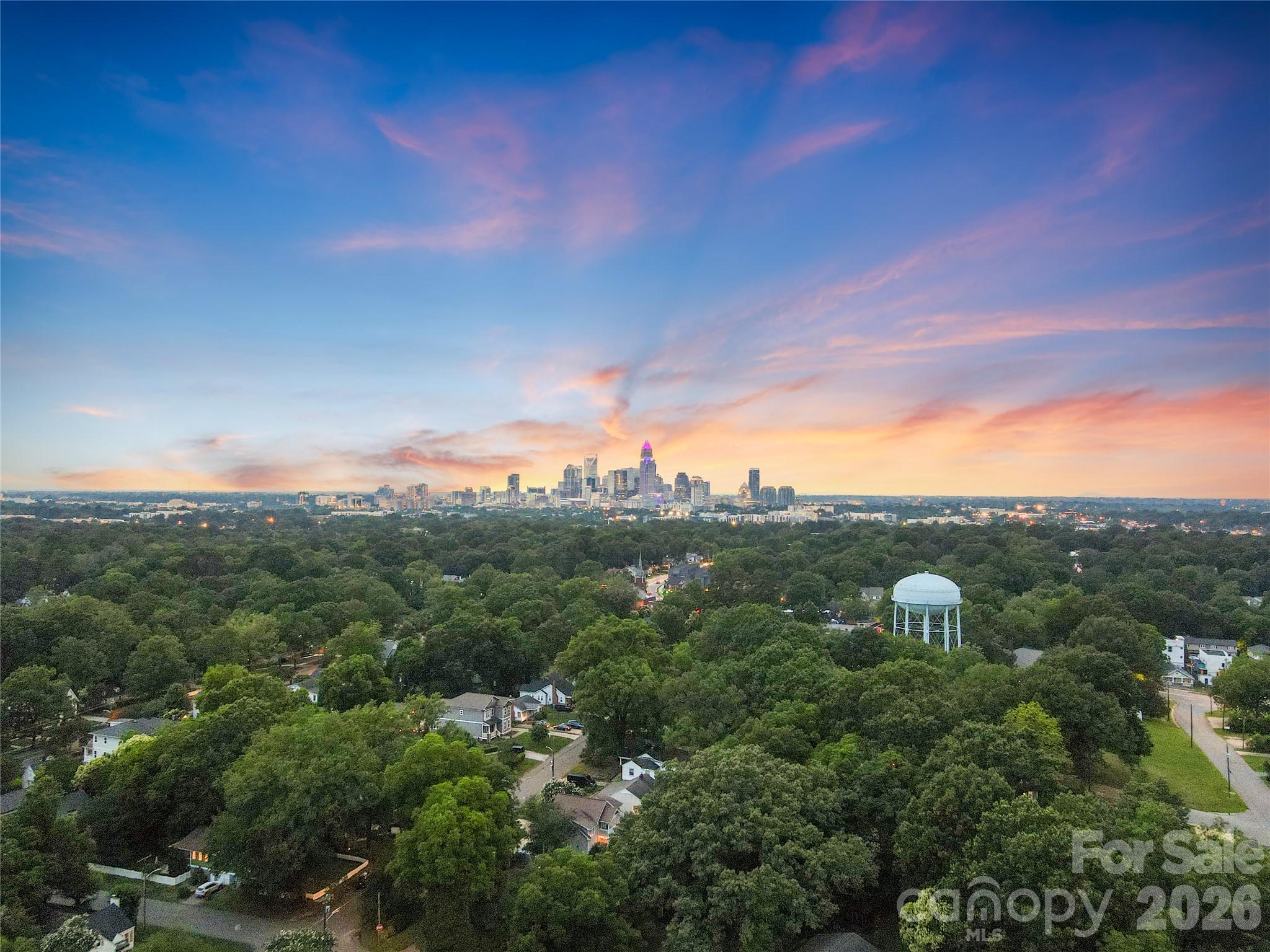 Midwood - Residential