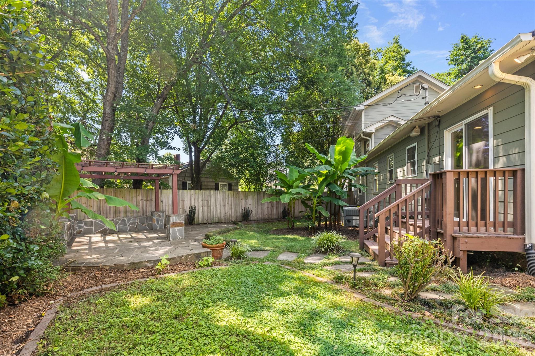 Midwood - Residential