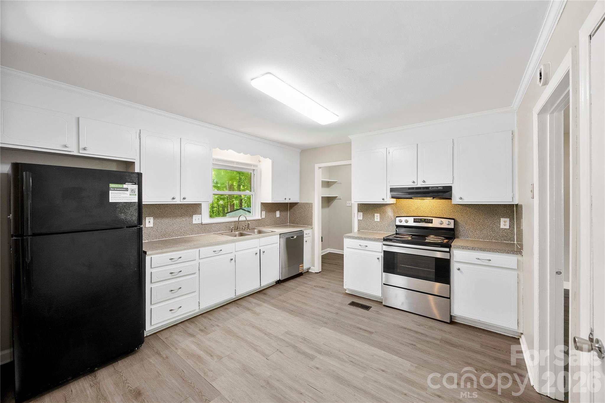 Forest Pawtuckett - Residential