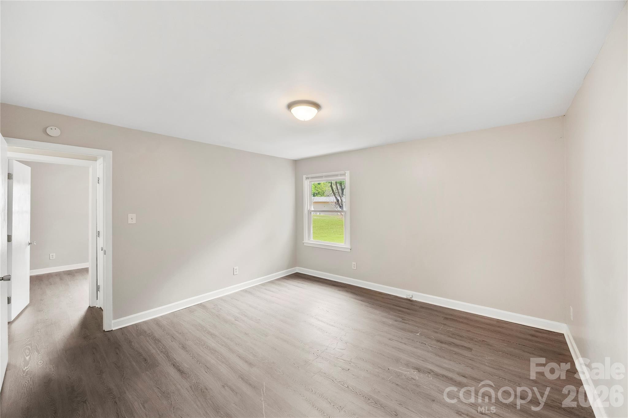 Forest Pawtuckett - Residential