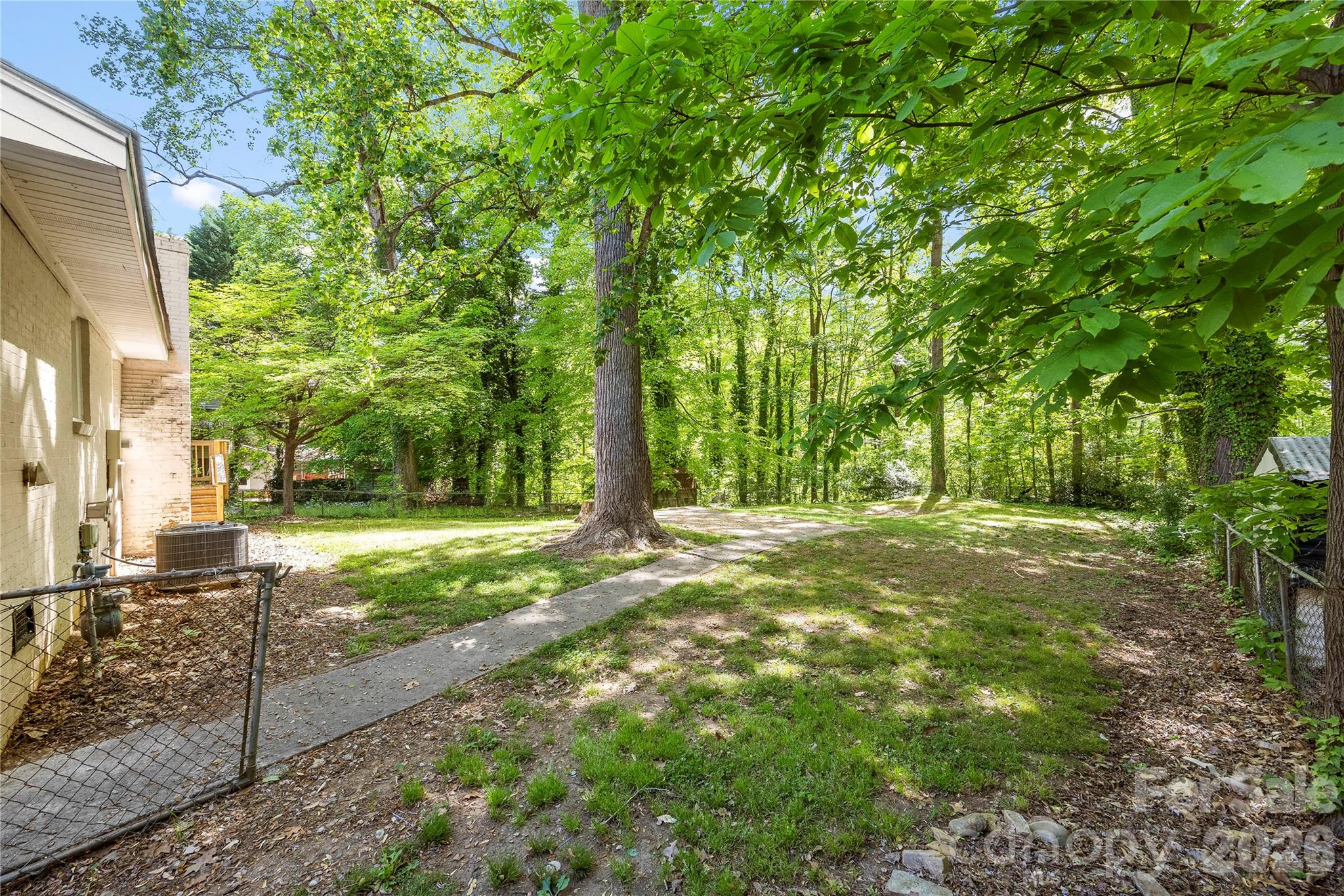 Forest Pawtuckett - Residential