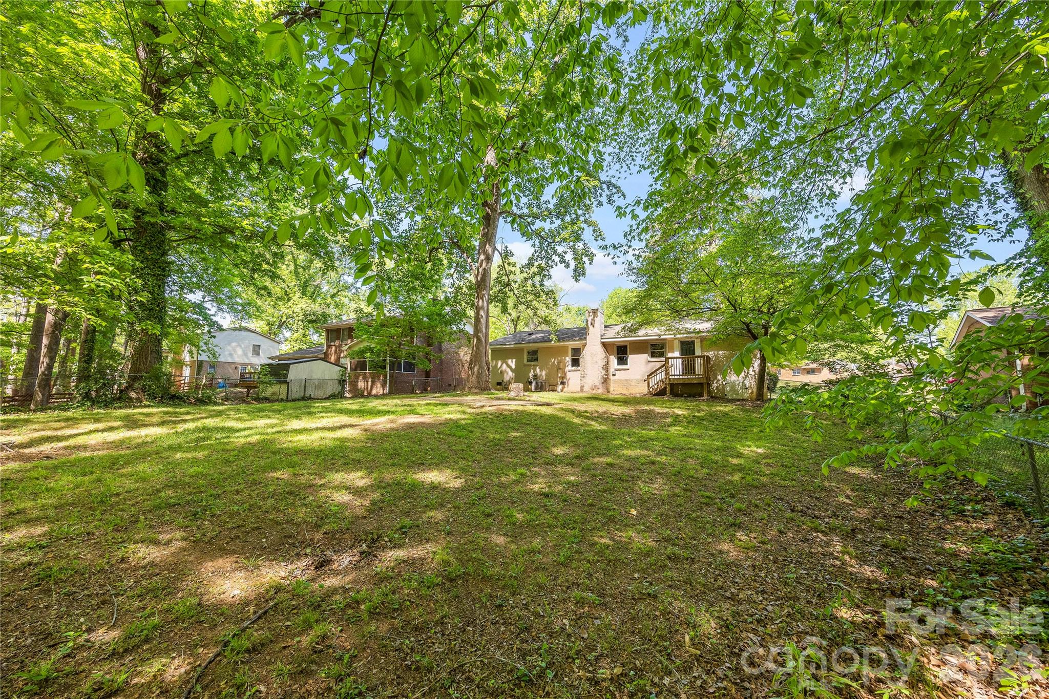 Forest Pawtuckett - Residential