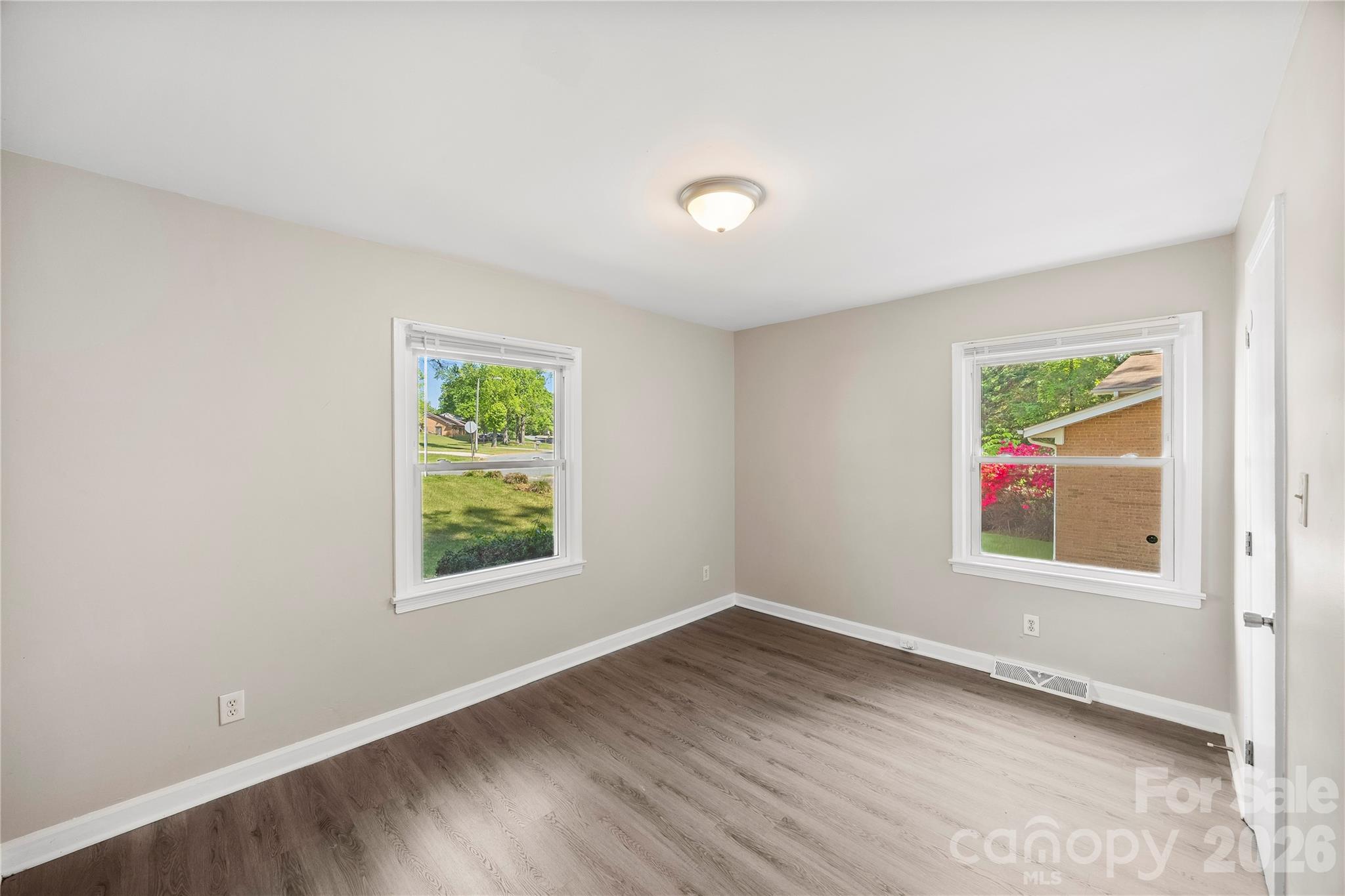 Forest Pawtuckett - Residential