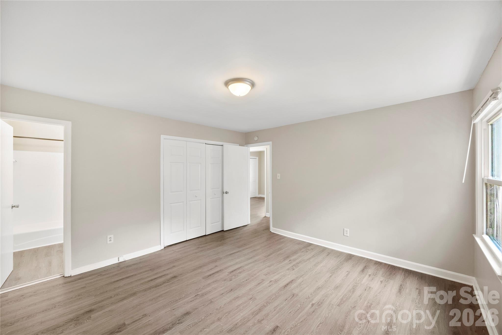 Forest Pawtuckett - Residential