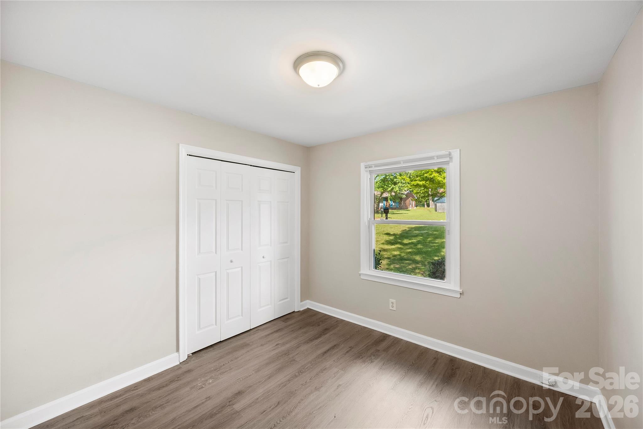 Forest Pawtuckett - Residential