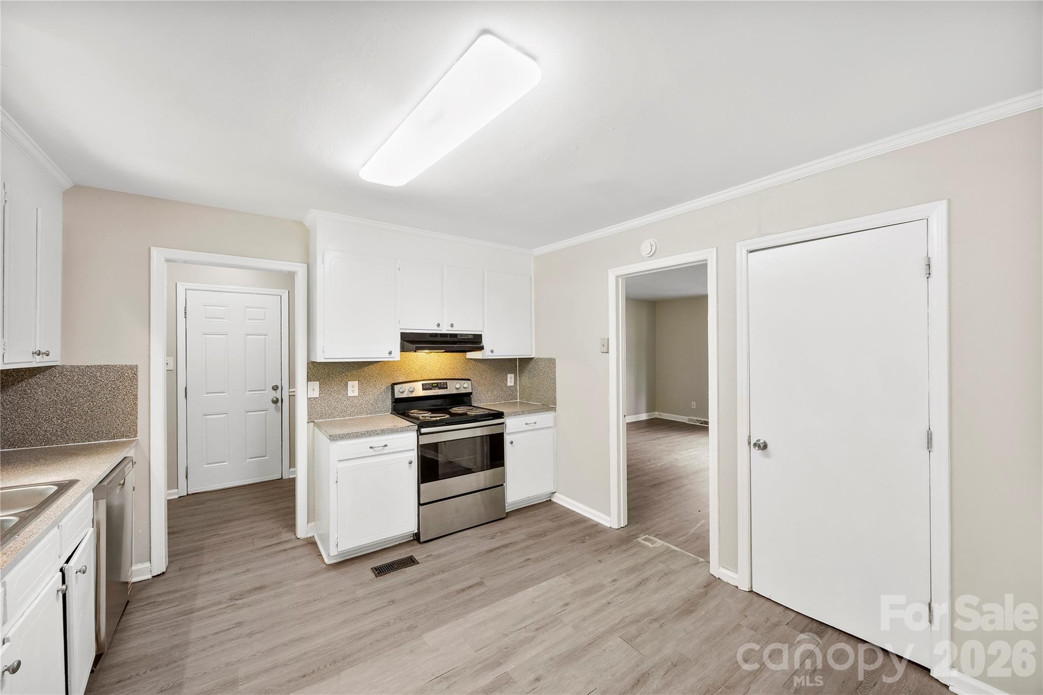 Forest Pawtuckett - Residential