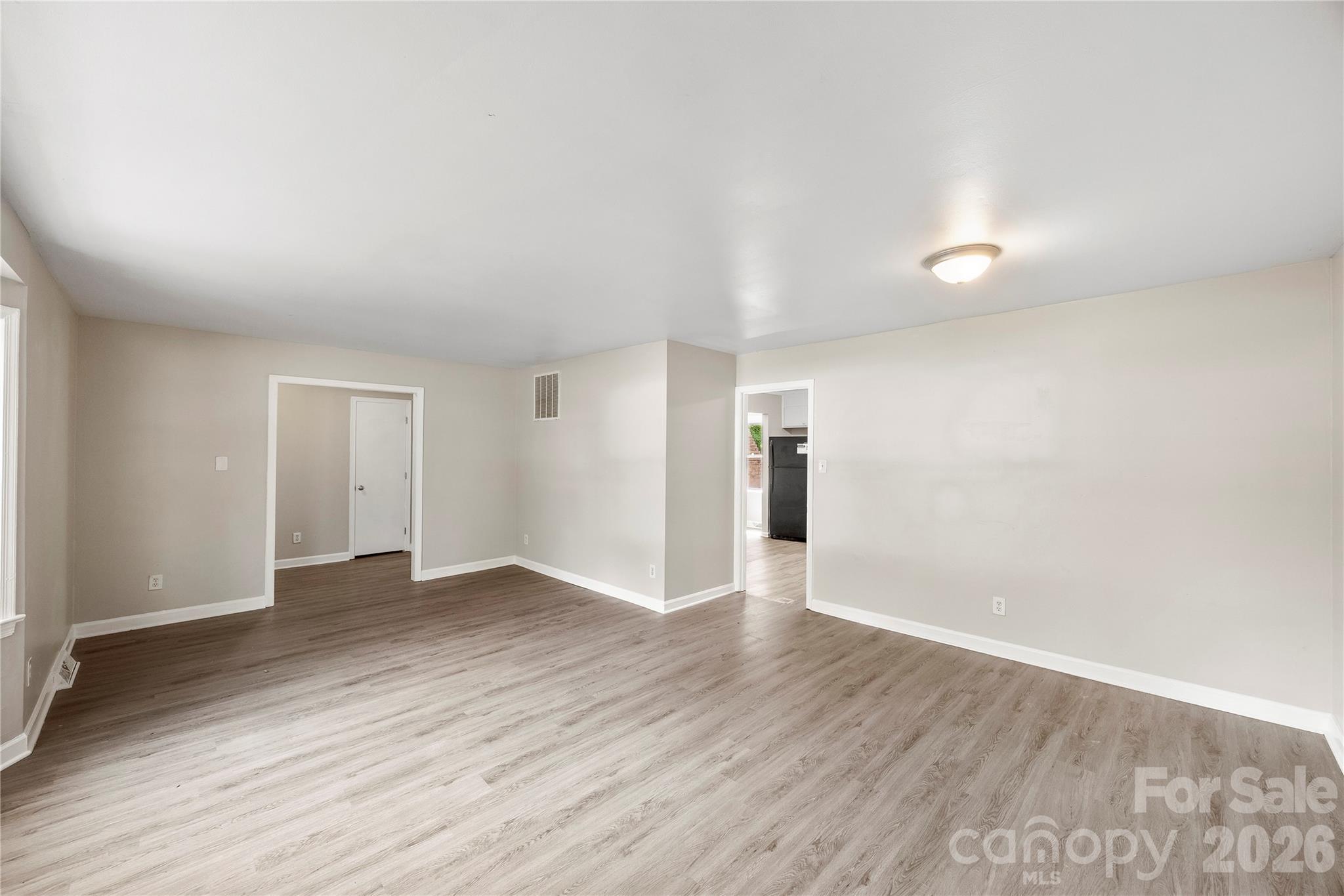 Forest Pawtuckett - Residential