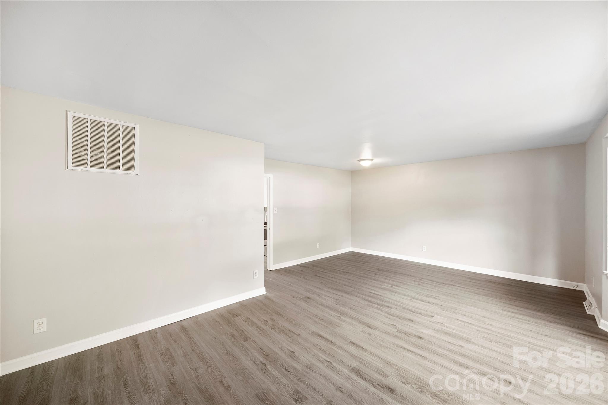 Forest Pawtuckett - Residential