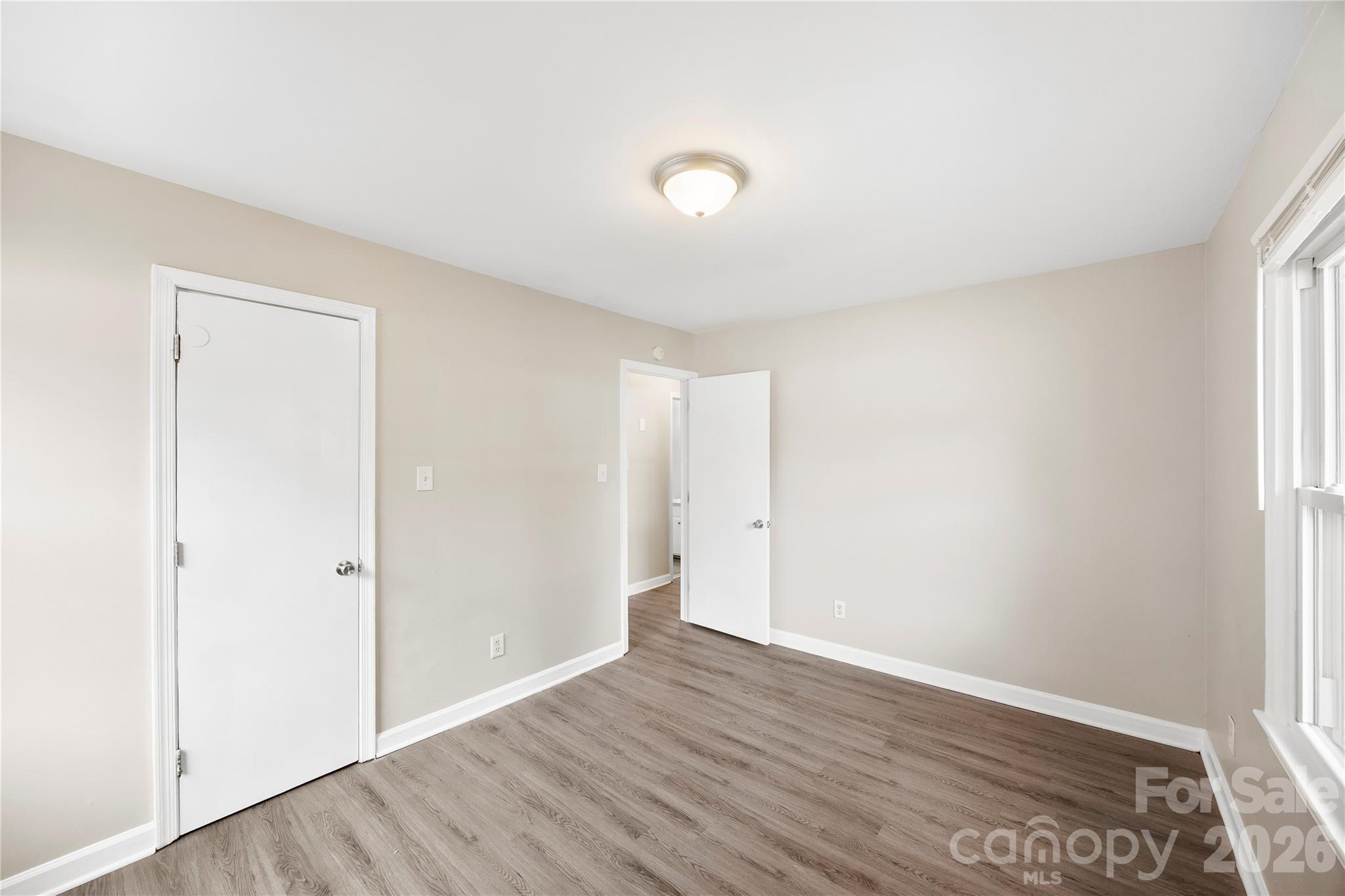 Forest Pawtuckett - Residential