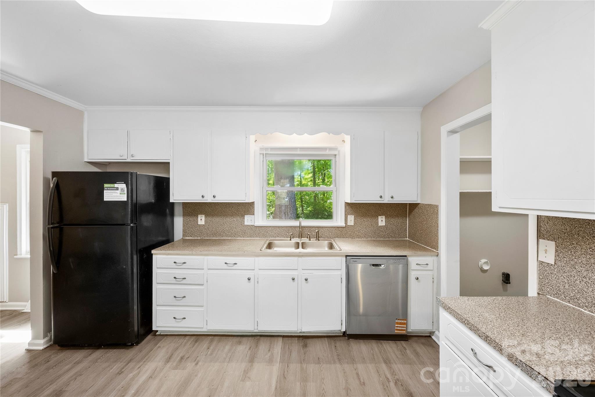 7001 Crossridge Road