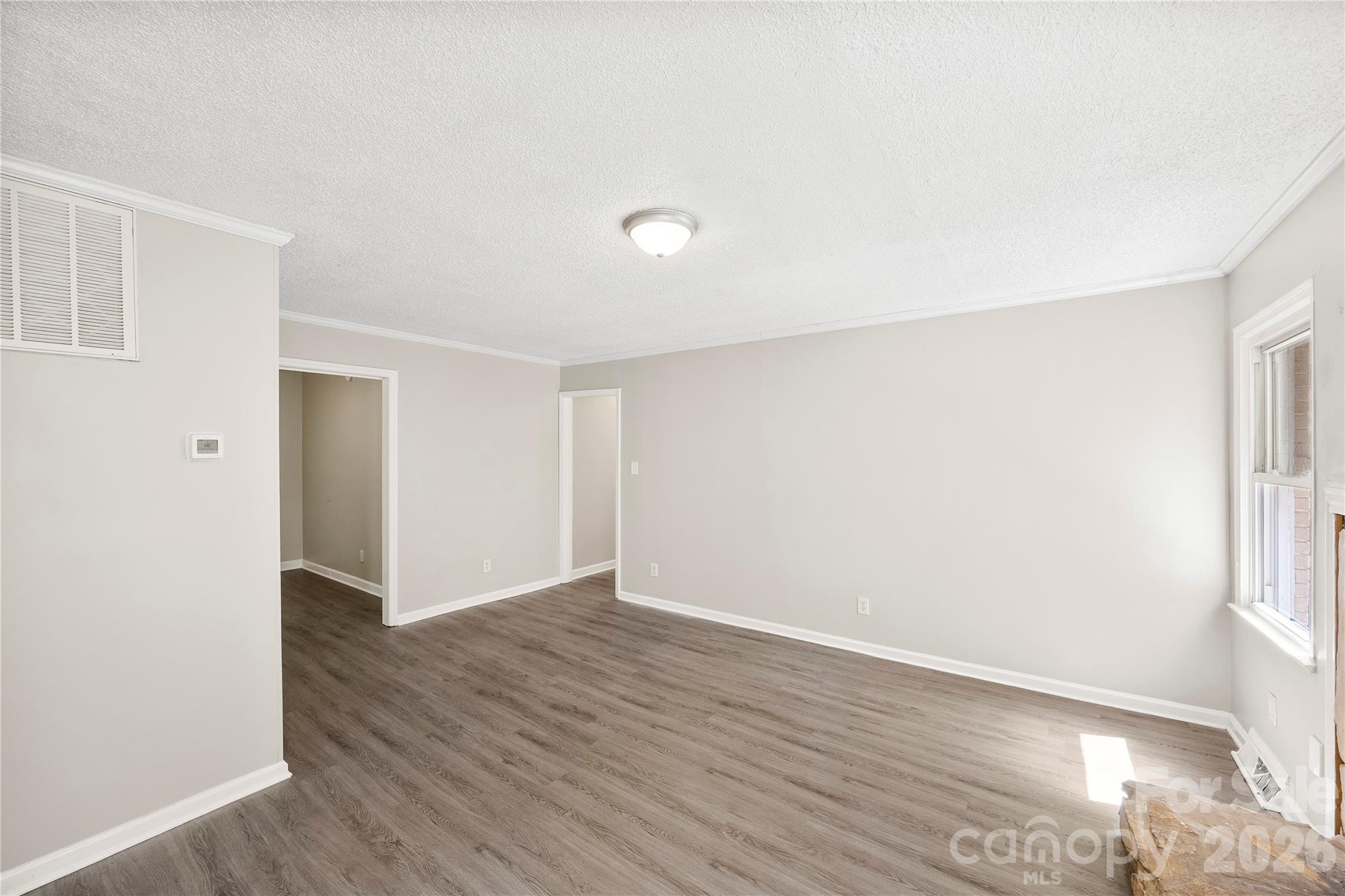 Forest Pawtuckett - Residential