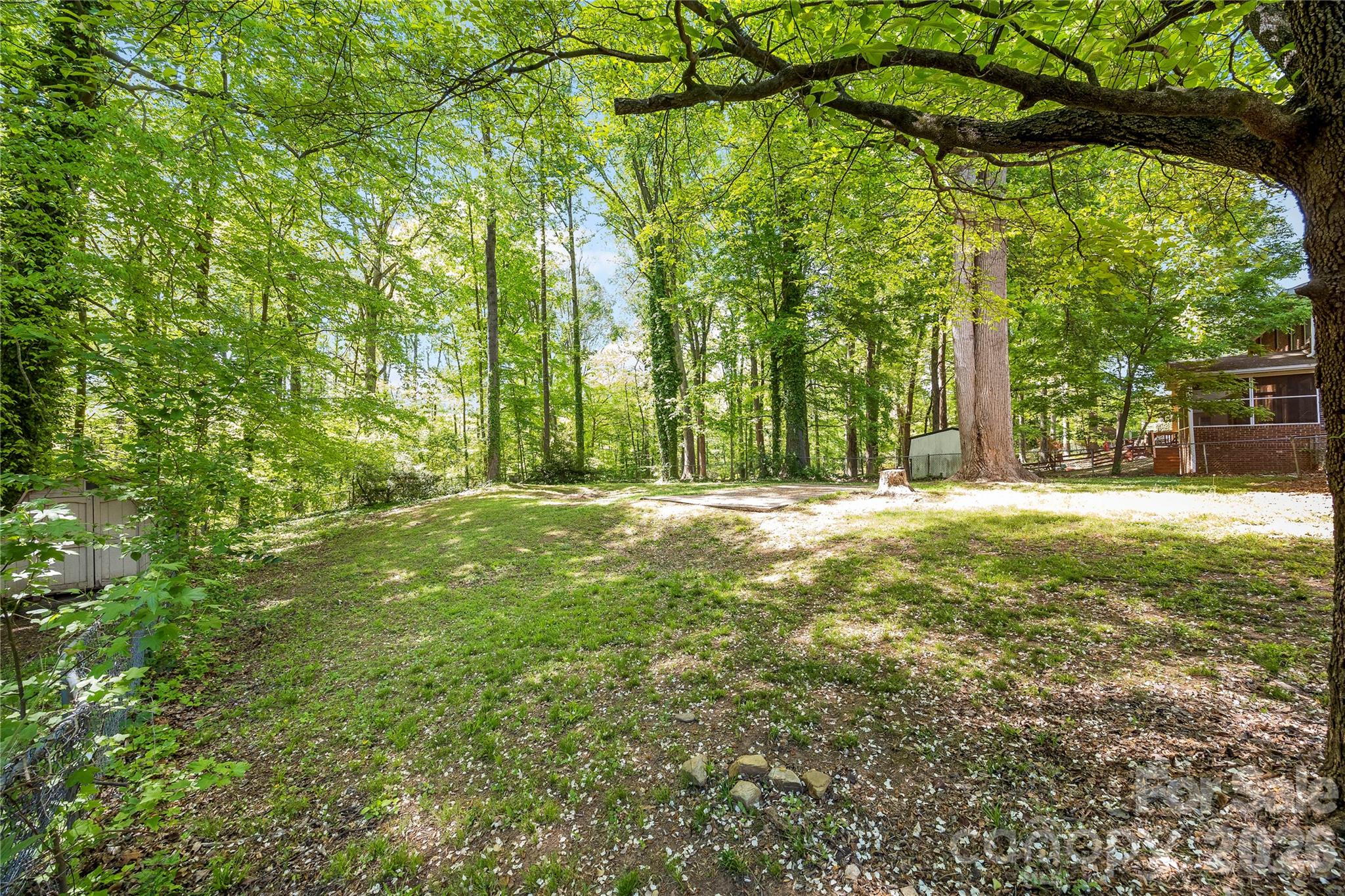 Forest Pawtuckett - Residential