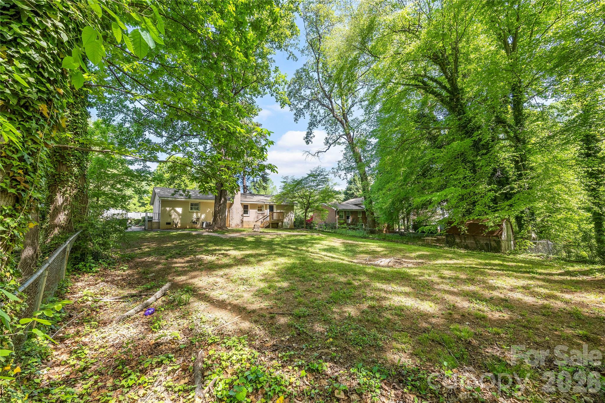 Forest Pawtuckett - Residential