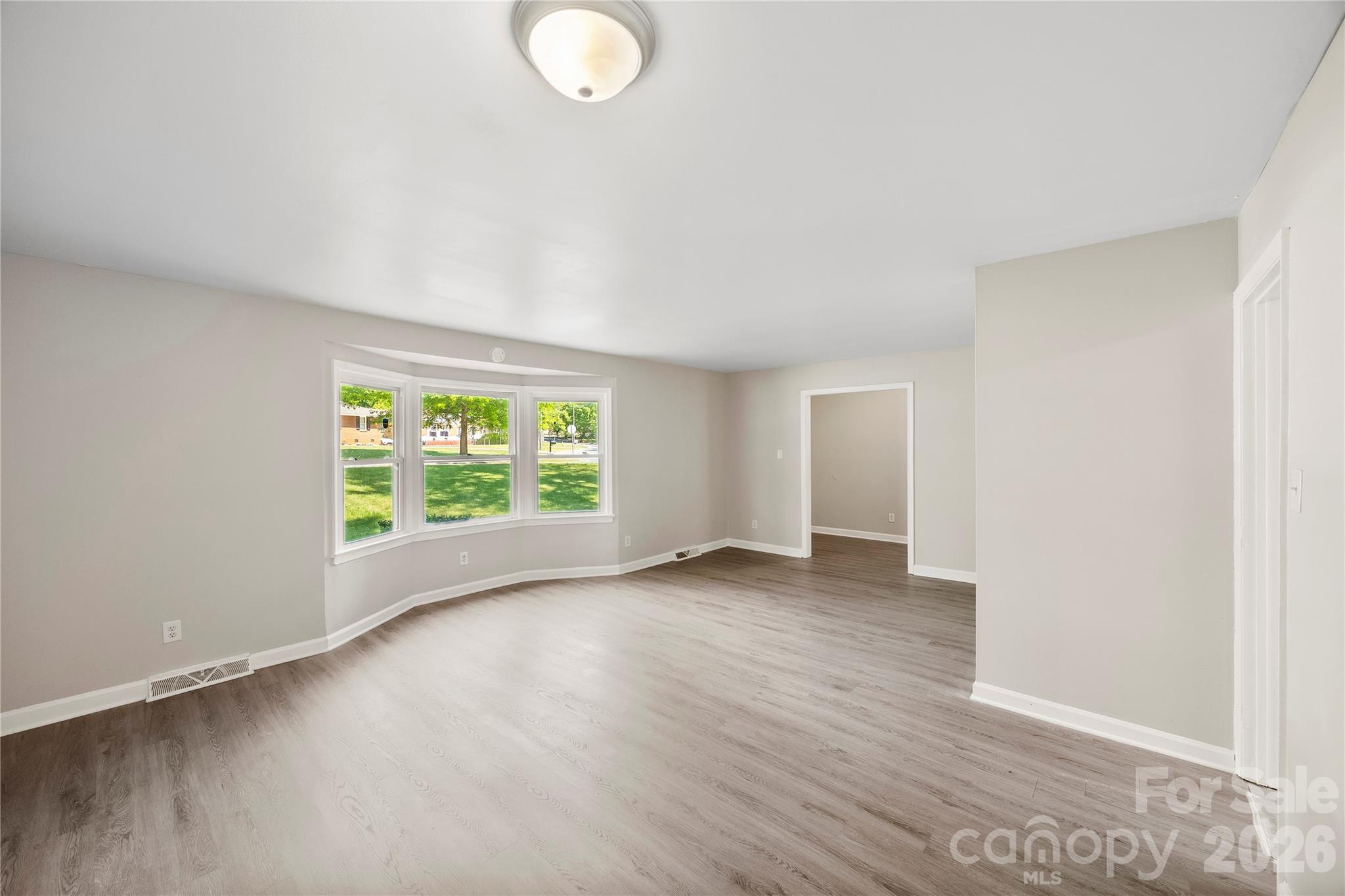 Forest Pawtuckett - Residential