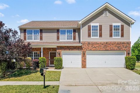 Photo of 3003 Cornflower Lane, Indian Trail, NC 28079 (MLS # 4375133)