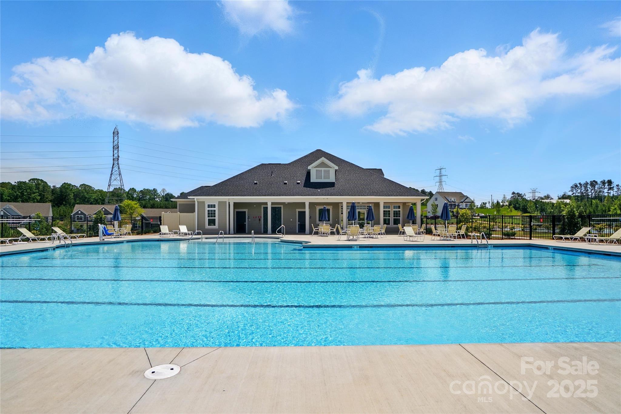 Laurelbrook - Residential